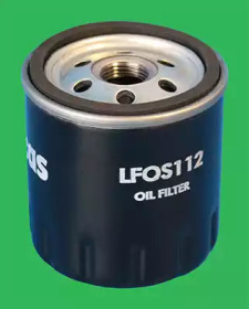 LUCAS FILTERS lfos112 -  Масляный фильтр